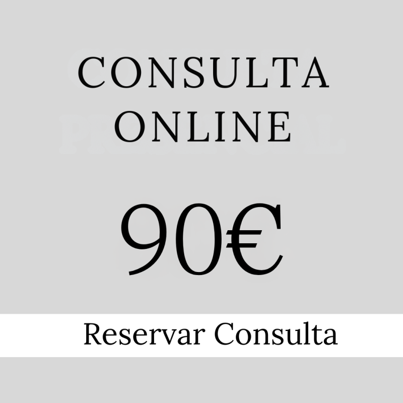 Consulta Online