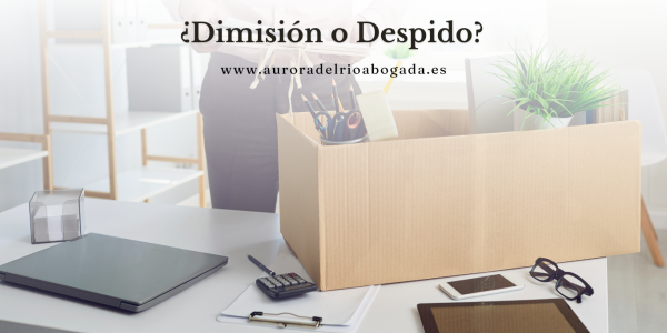 ¿Cómo actuar ante la ausencia de un empleado? Dimisión o despido disciplinario en empresas de Asturias